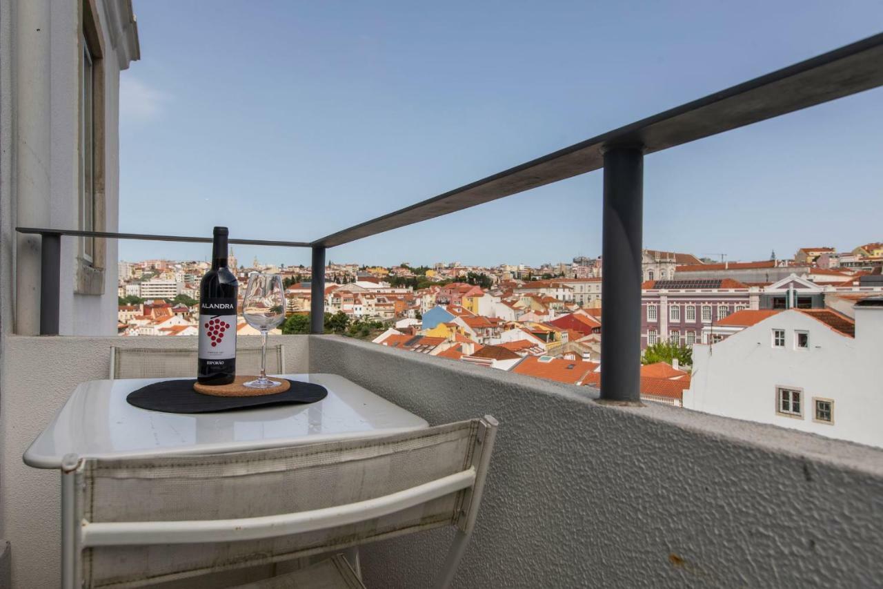 Apartment Lovelystay - Sunny Santa Catarina I *
