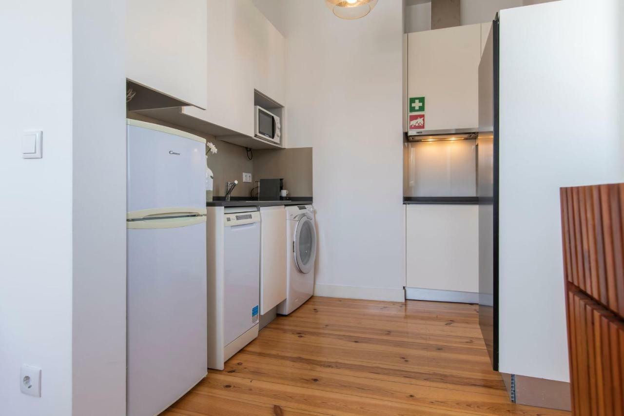 Apartment Lovelystay - Sunny Santa Catarina I Lisbon
