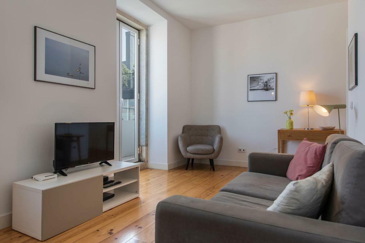 Lovelystay - Sunny Santa Catarina I Apartment *