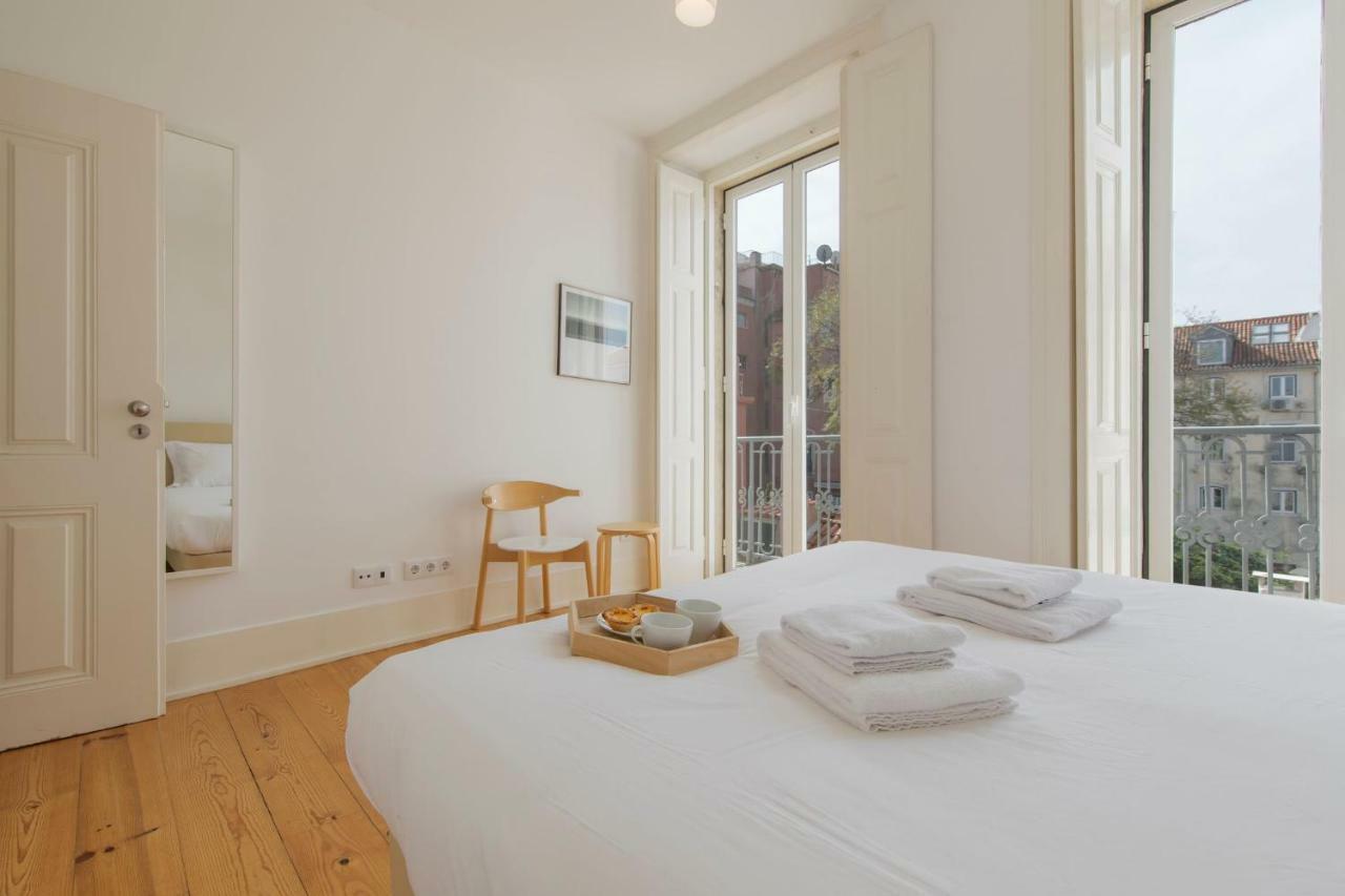 Lovelystay - Sunny Santa Catarina I Apartment Lisbon