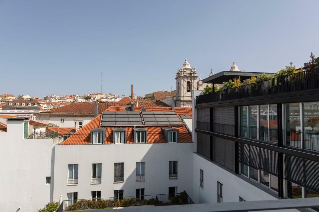 Lovelystay - Sunny Santa Catarina I Apartment *
