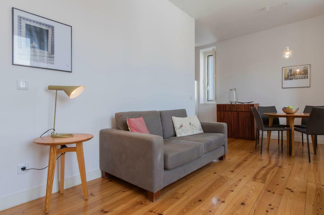 Lovelystay - Sunny Santa Catarina I Lisbon