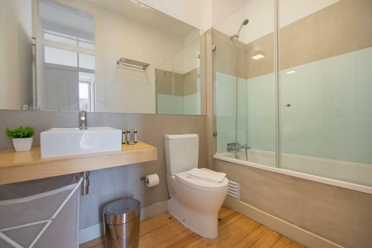 Lovelystay - Sunny Santa Catarina I Apartment *