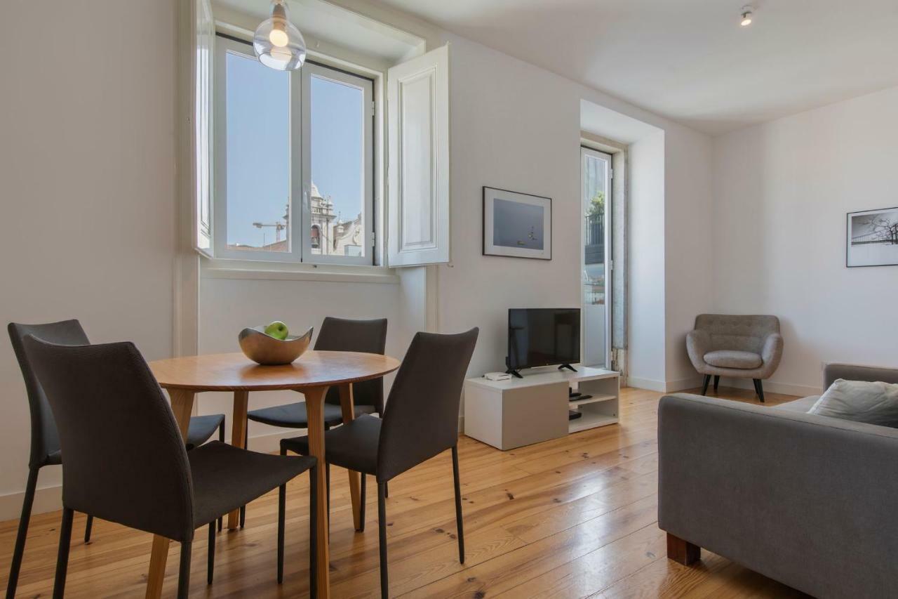 Apartment Lovelystay - Sunny Santa Catarina I Lisbon