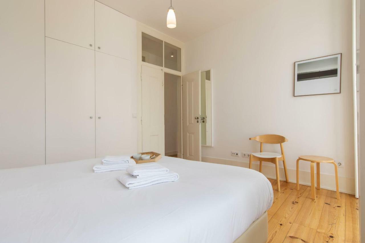 Apartment Lovelystay - Sunny Santa Catarina I