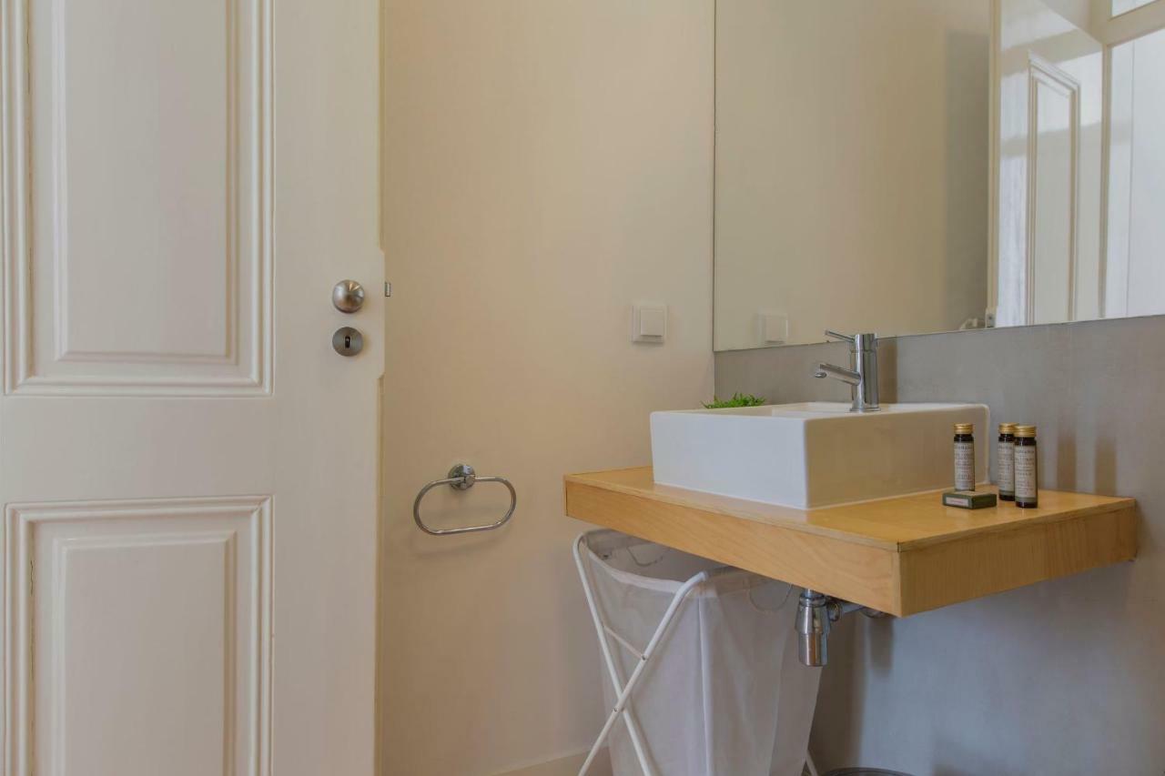 Lovelystay - Sunny Santa Catarina I Lisbon