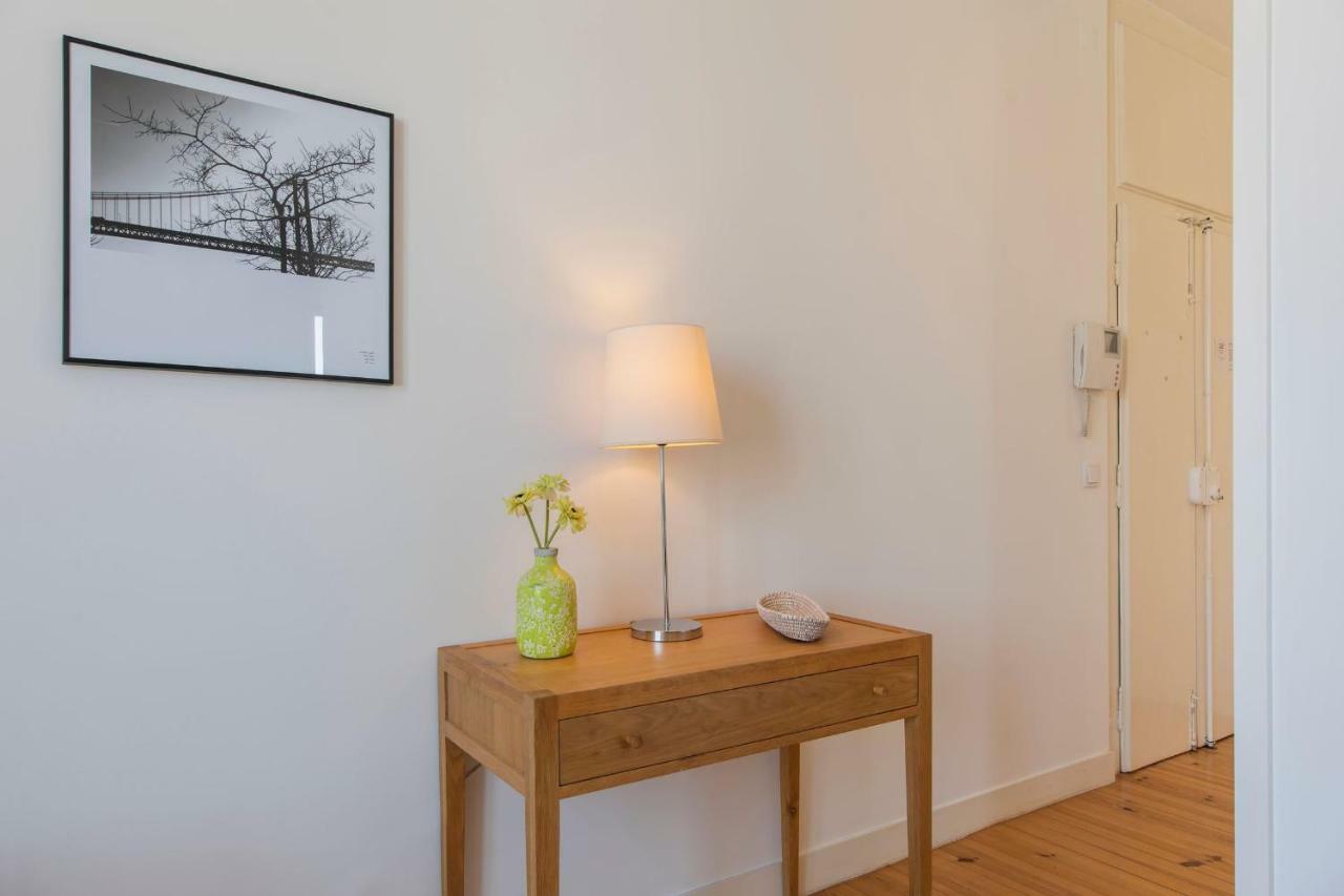 Apartment Lovelystay - Sunny Santa Catarina I