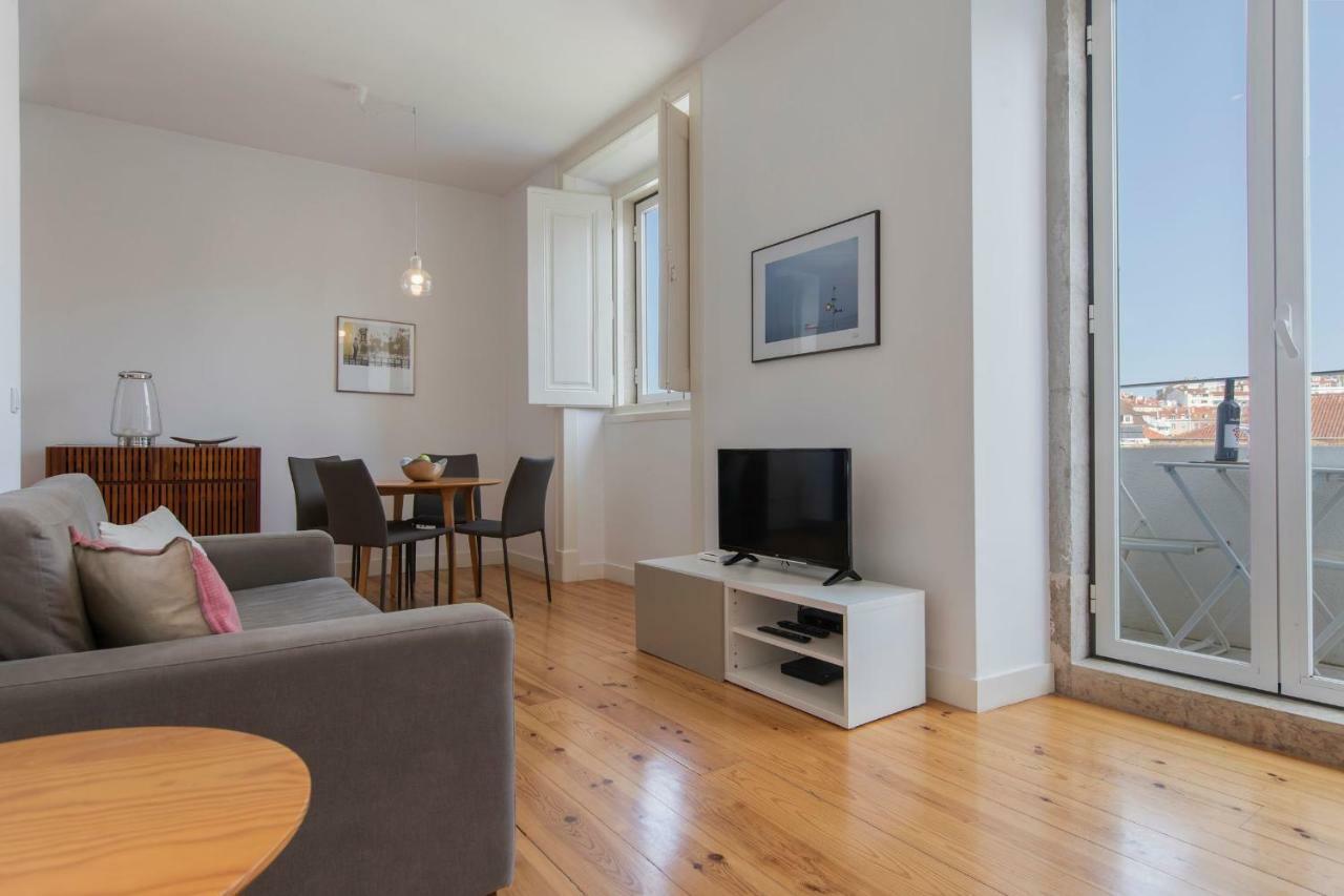 Lovelystay - Sunny Santa Catarina I Apartment