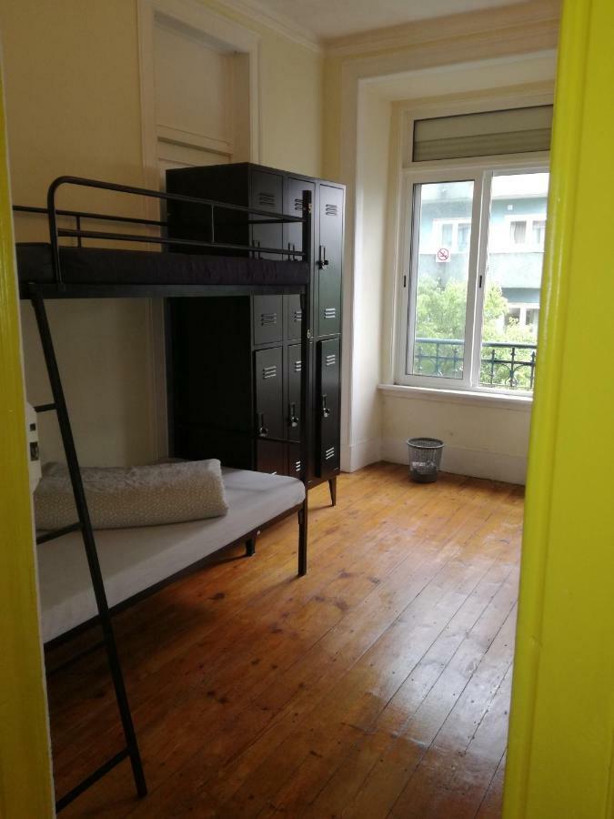 Hostal Bagetti Lisboa