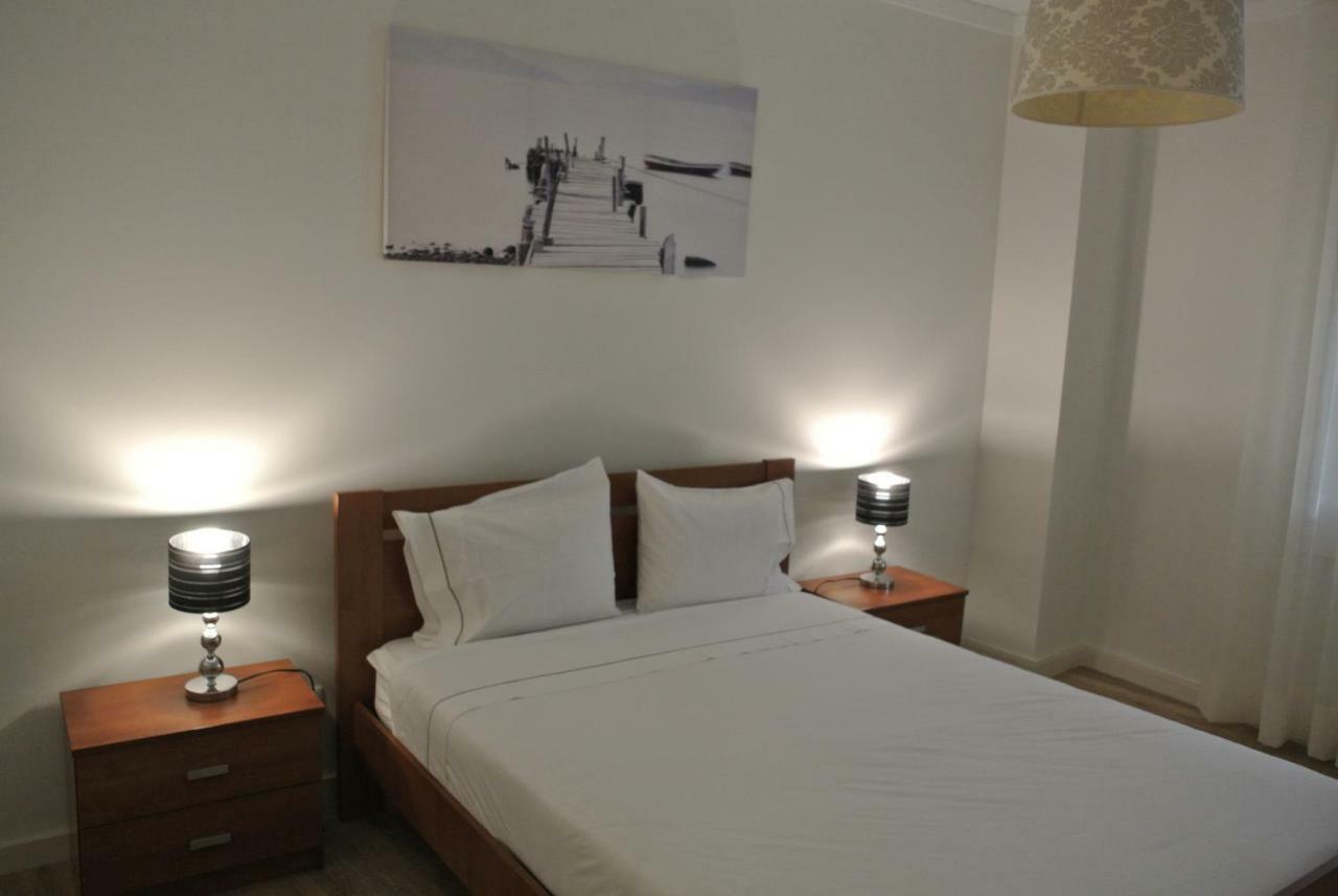 Apartamento Mary