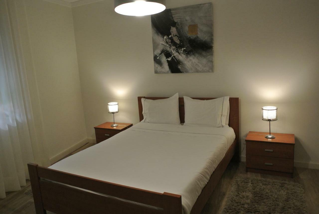 Mary Apartamento *