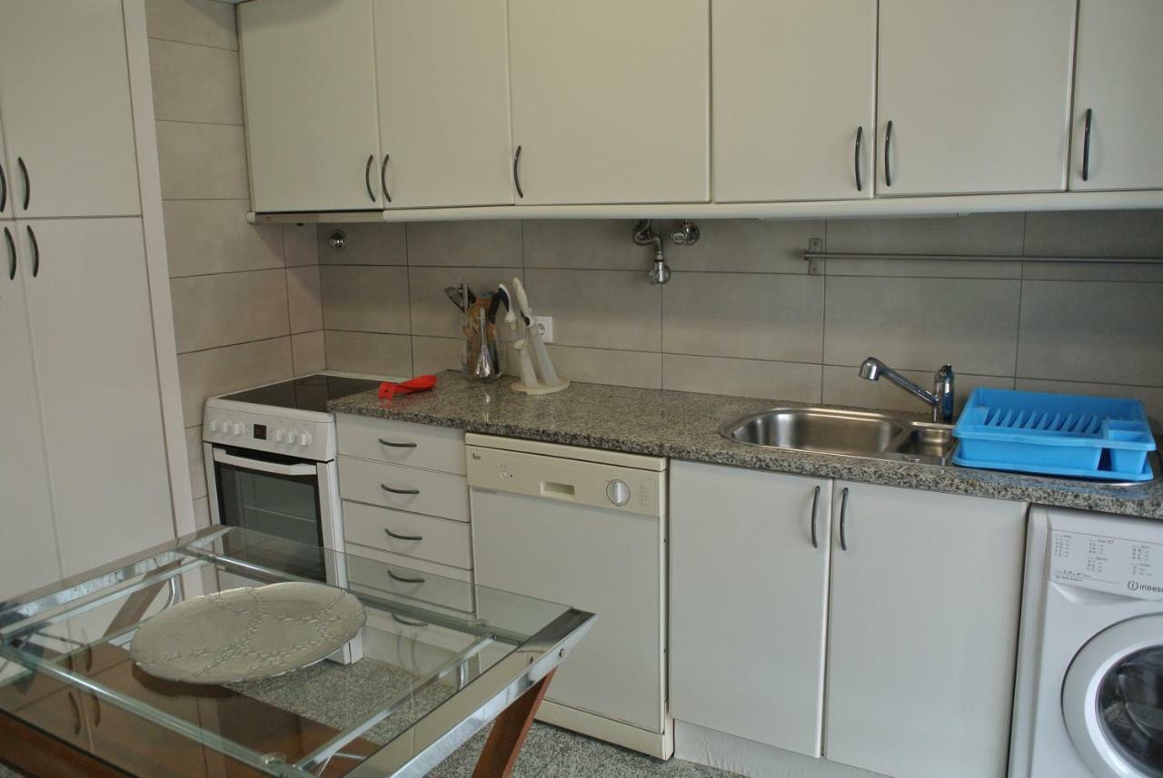Apartamento Mary *