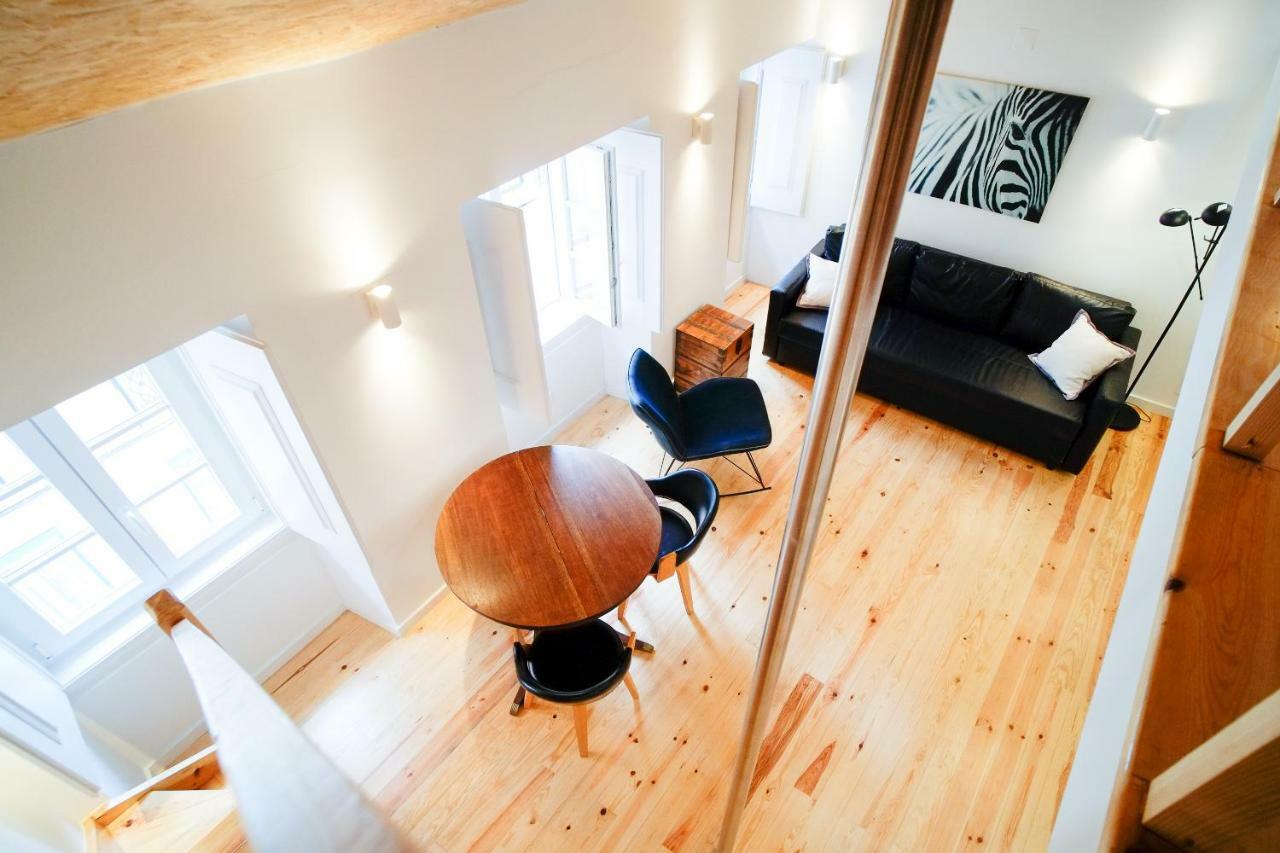 Apartamento Bright And Sunny