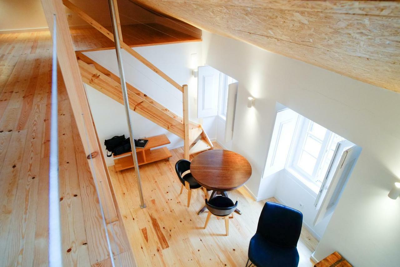 Apartamento Bright And Sunny Lisboa
