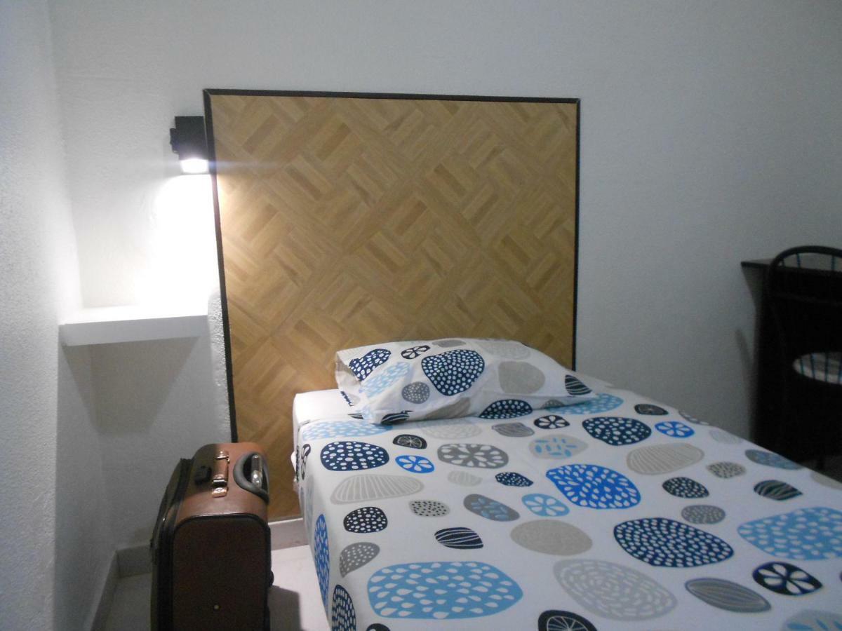 Hostal Crescent