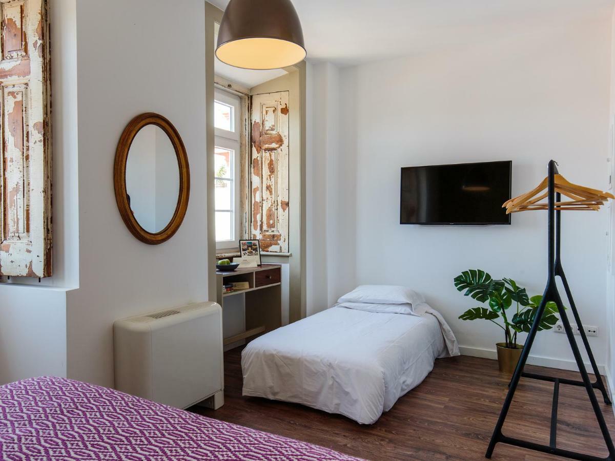 The Indy House - & Bed and breakfast Lisboa