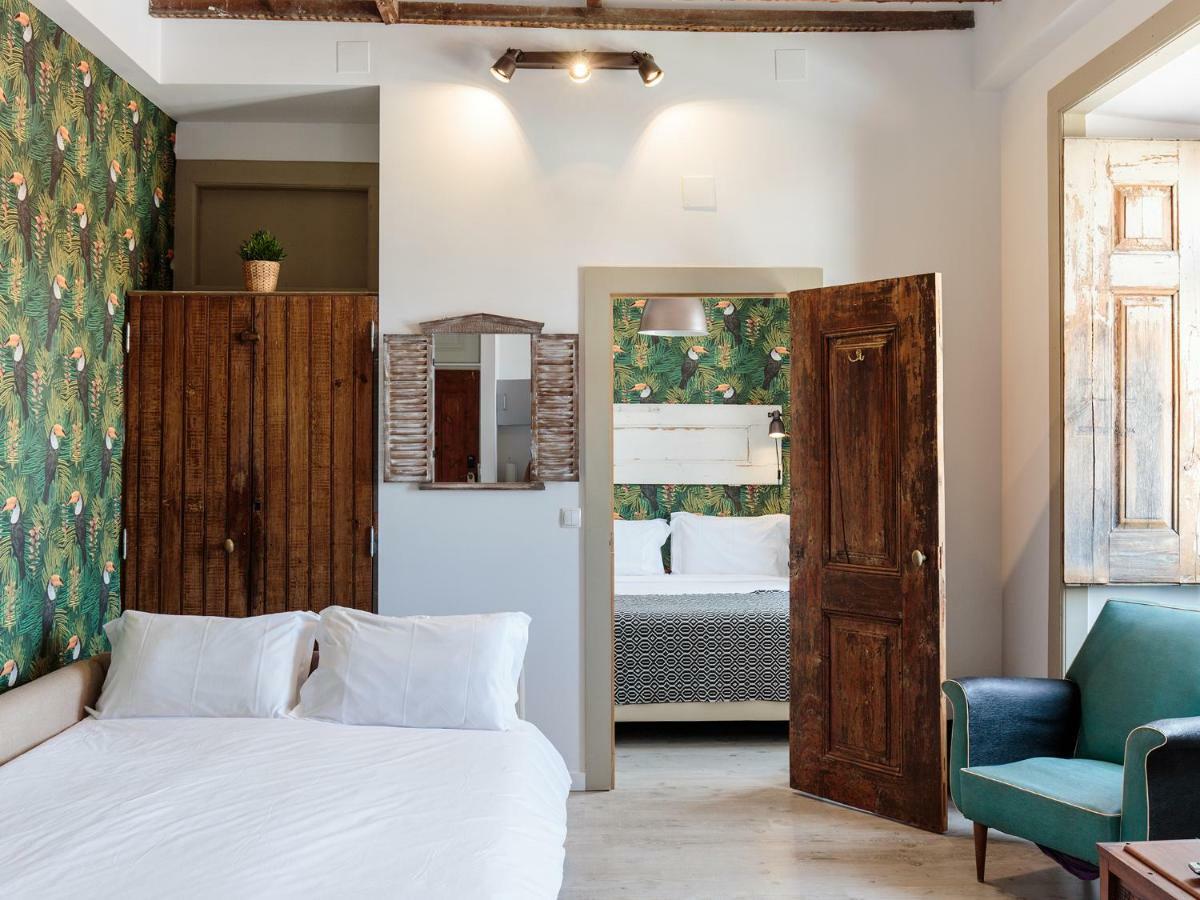 The Indy House - & Bed and breakfast Lisboa
