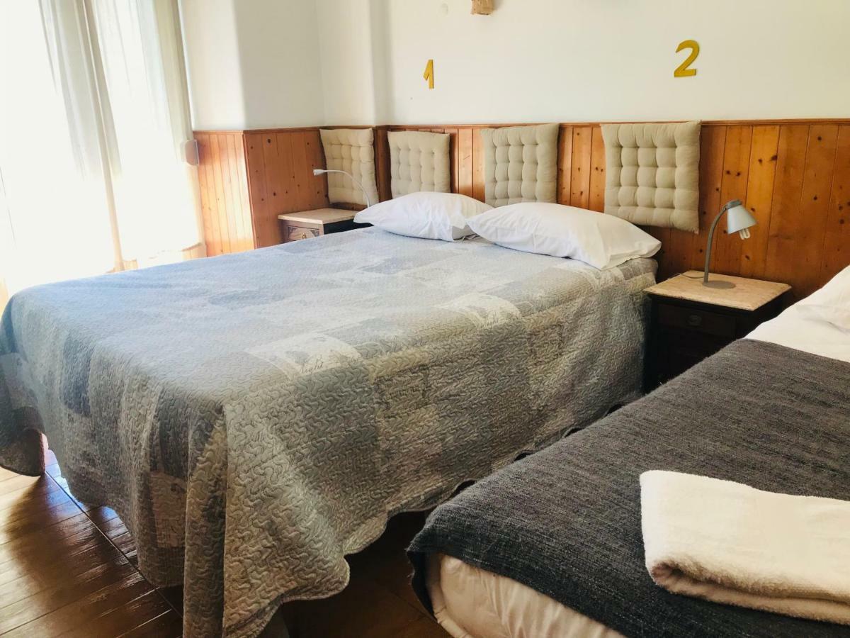 Santos Hostel - Lisboa Hostal