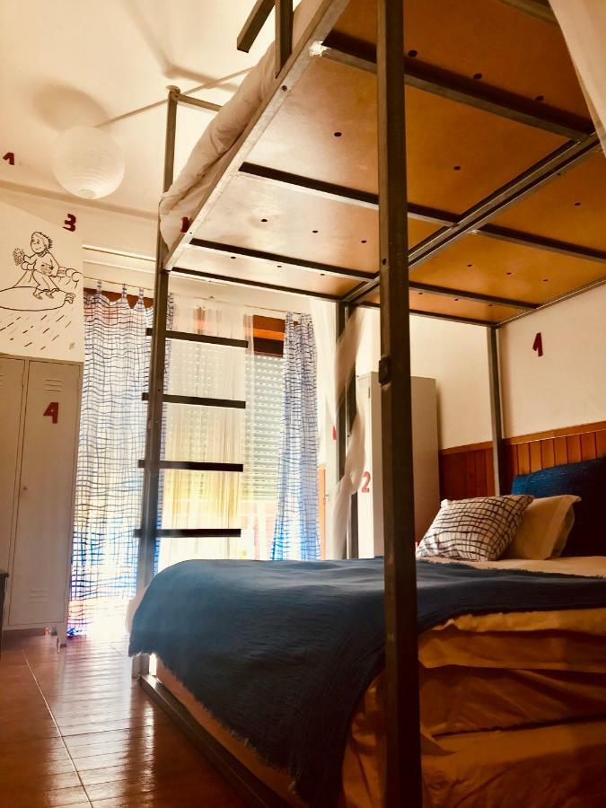 Santos Hostel - Lisboa Lisboa