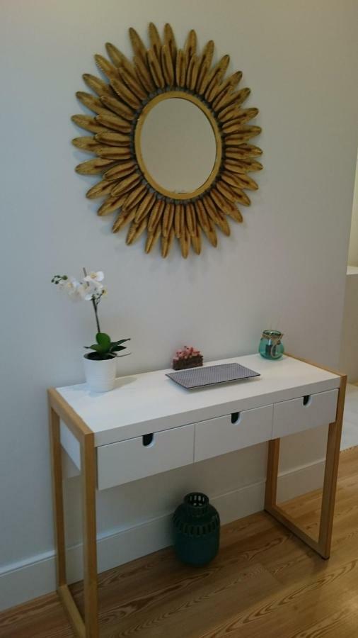Apartamento Tauro 195 Near El Corte Ingles Lisboa
