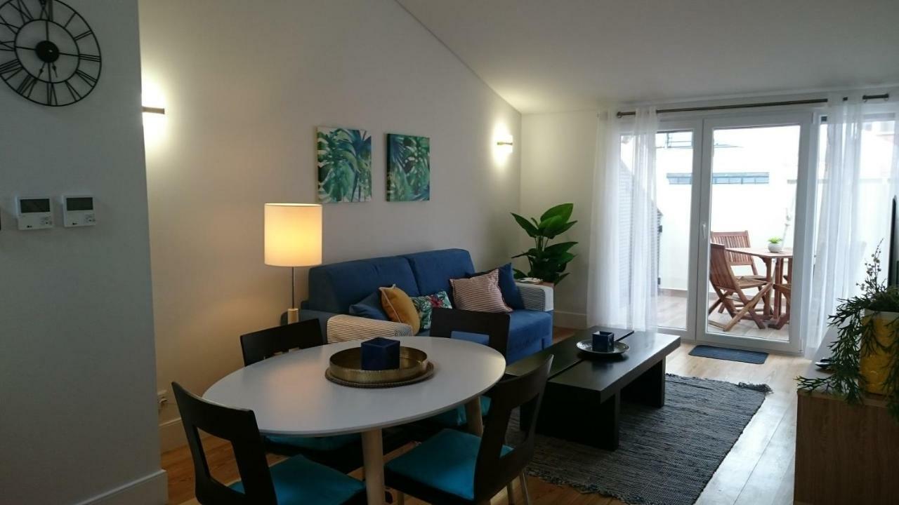 Apartamento Tauro 195 Near El Corte Ingles *