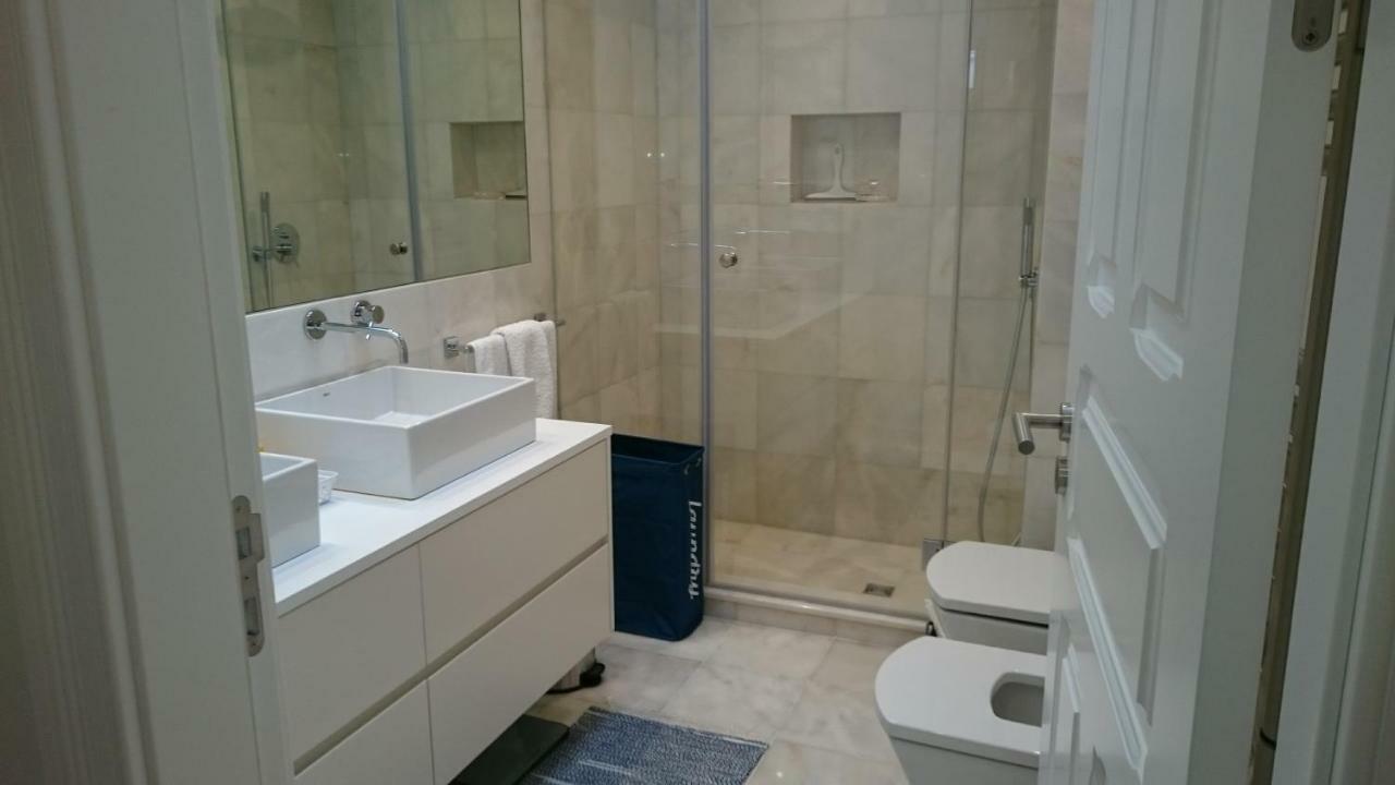 Apartamento Tauro 195 Near El Corte Ingles