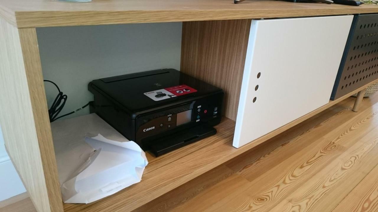 Apartamento Tauro 195 Near El Corte Ingles Lisboa