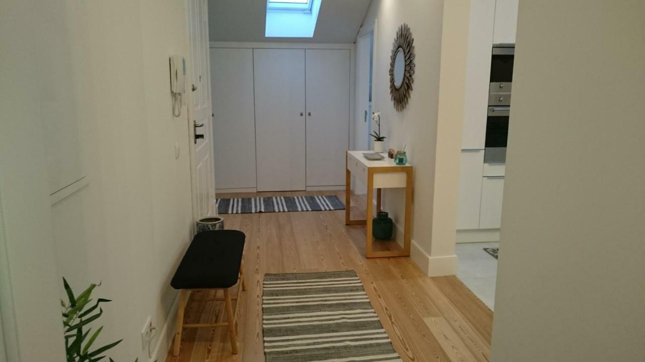 Apartamento Tauro 195 Near El Corte Ingles