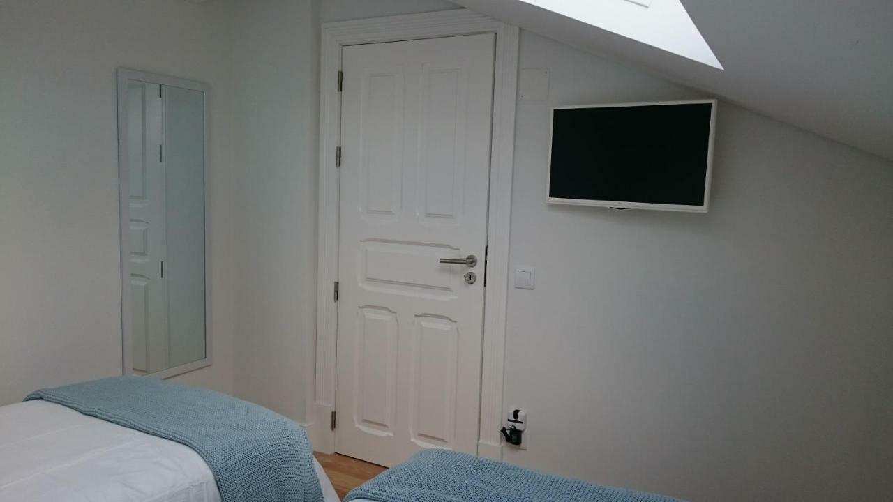 Apartamento Tauro 195 Near El Corte Ingles Lisboa