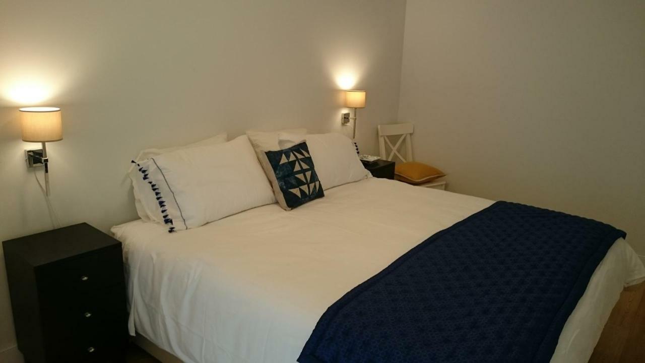 Apartamento Tauro 195 Near El Corte Ingles