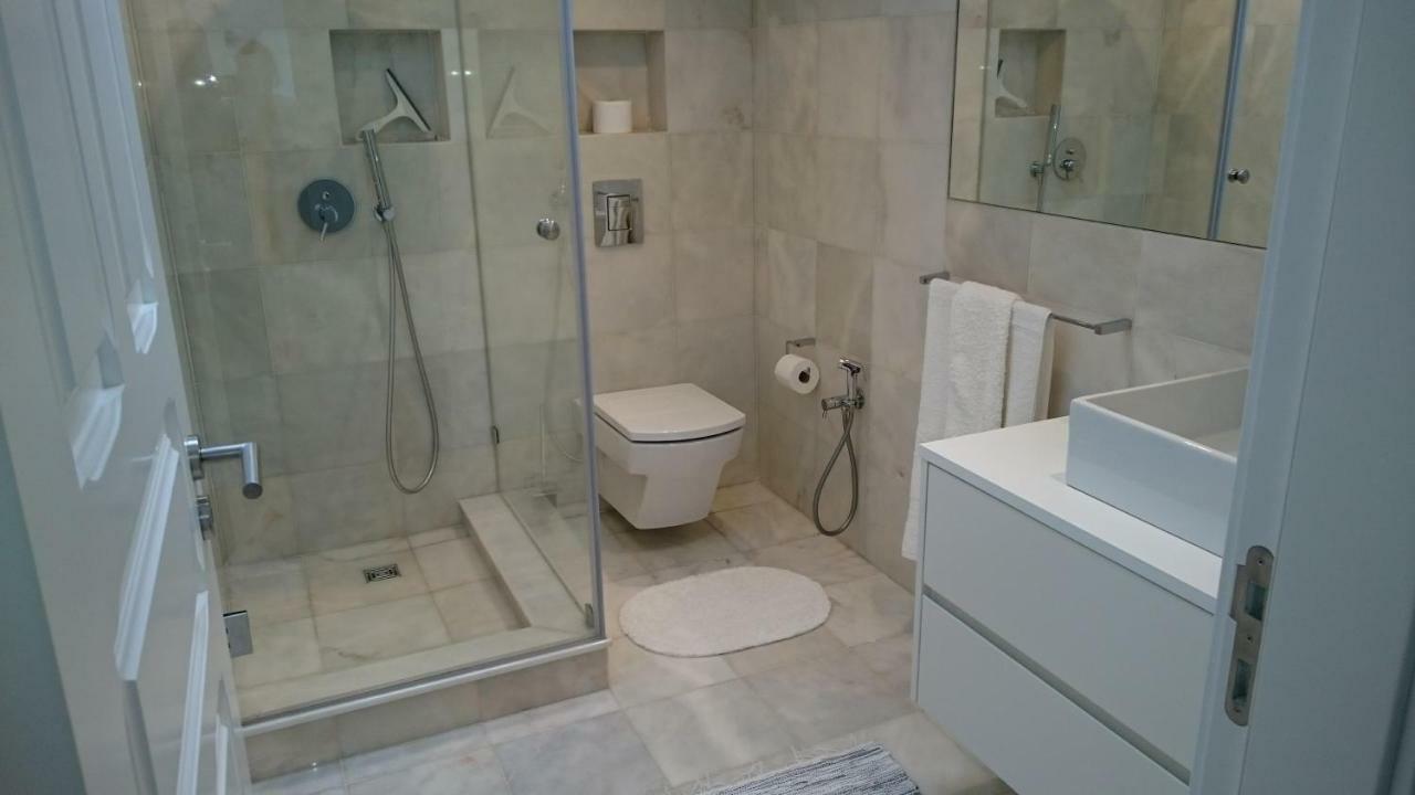 Apartamento Tauro 195 Near El Corte Ingles Lisboa