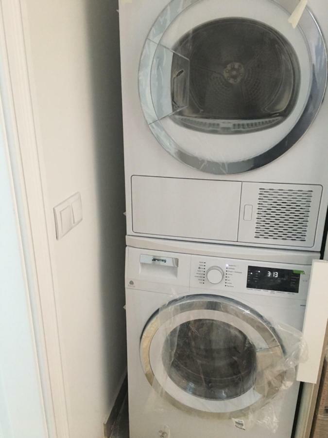 Apartamento Tauro 195 Near El Corte Ingles Lisboa