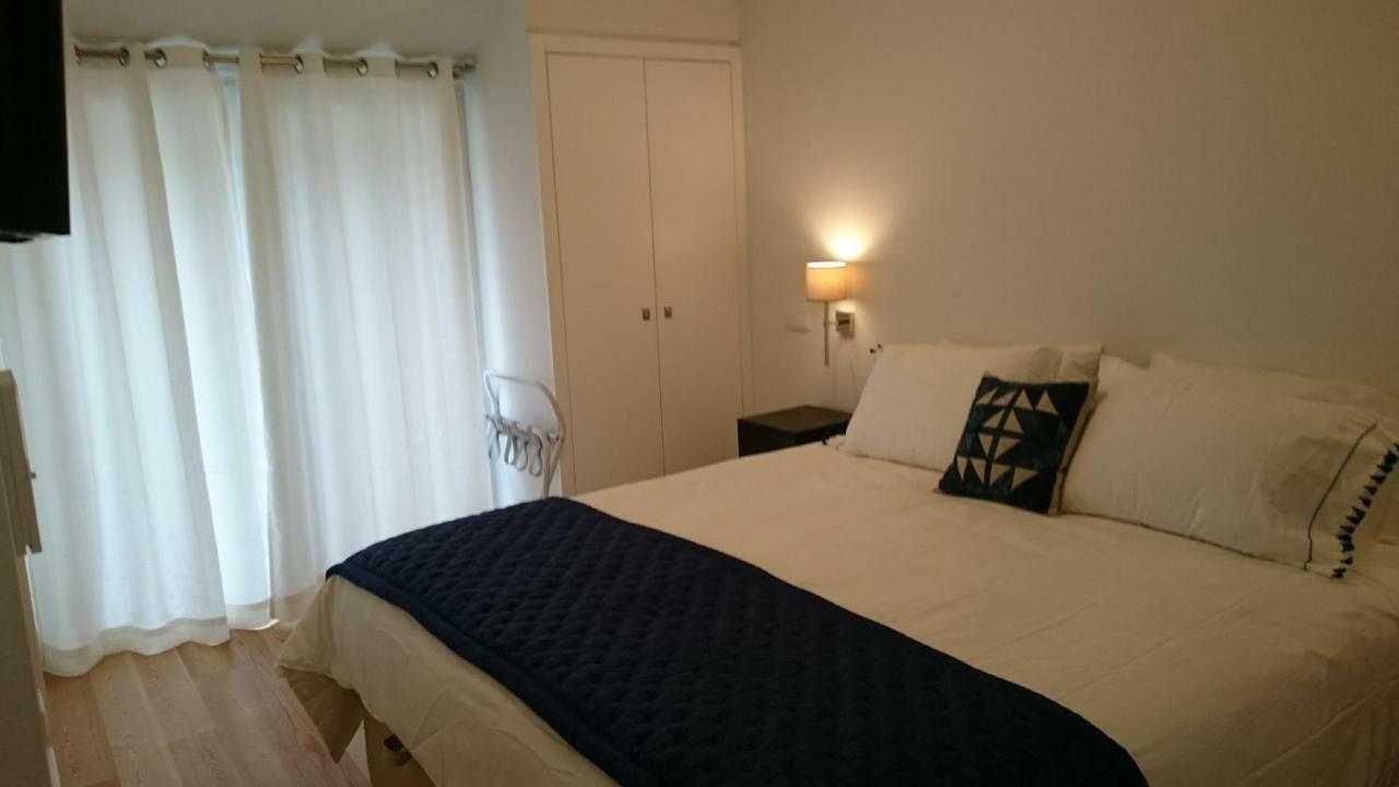 Apartamento Tauro 195 Near El Corte Ingles Lisboa