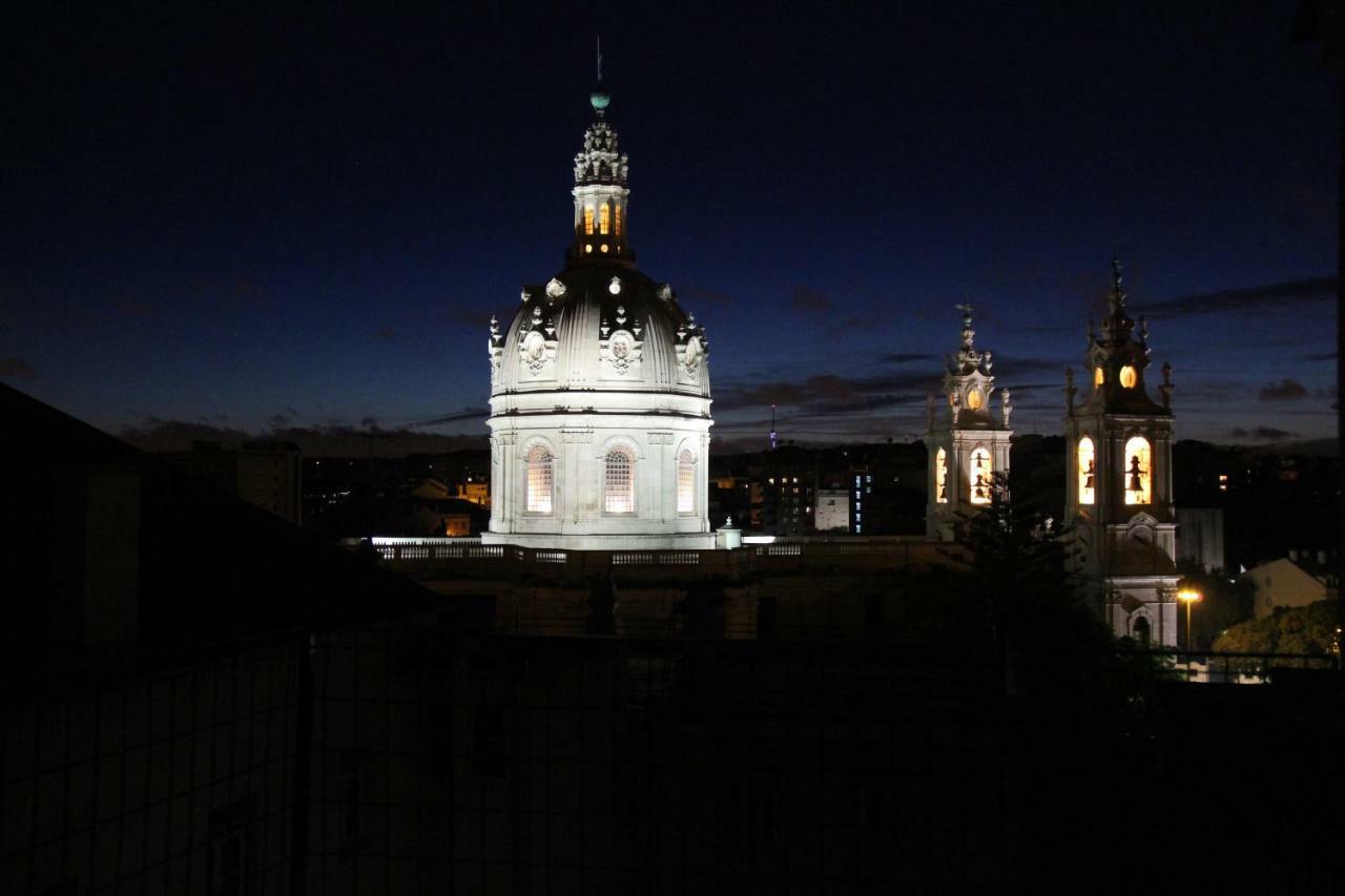 Apartamento Estrela Penthouse - Amazing Views *