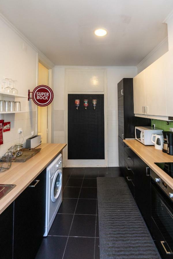 Apartamento Stylish For Travelers - Bp2 *