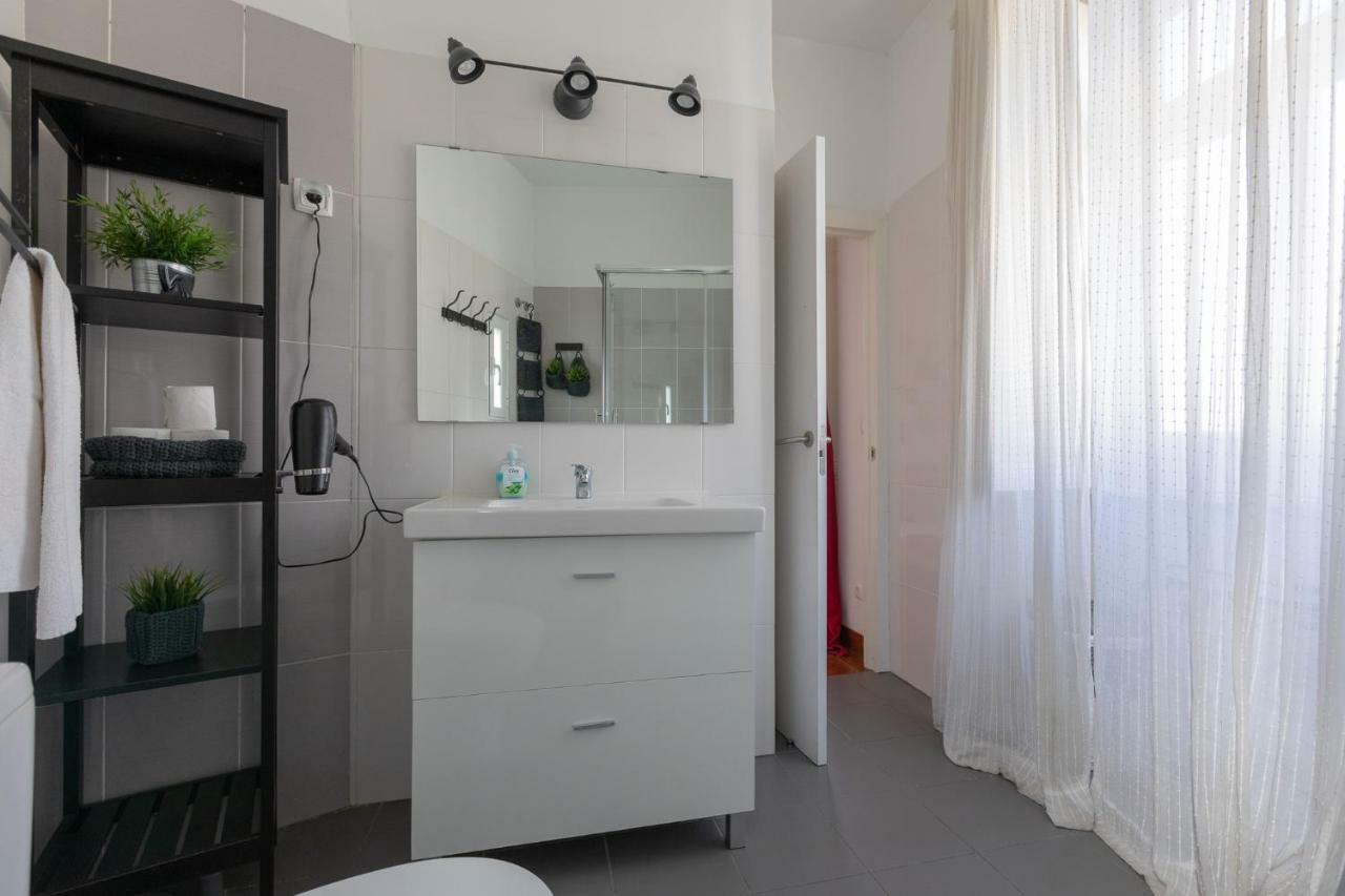 Apartamento Stylish For Travelers - Bp2 *