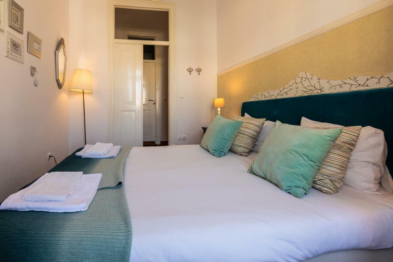 Stylish For Travelers - Bp2 Apartamento Lisboa