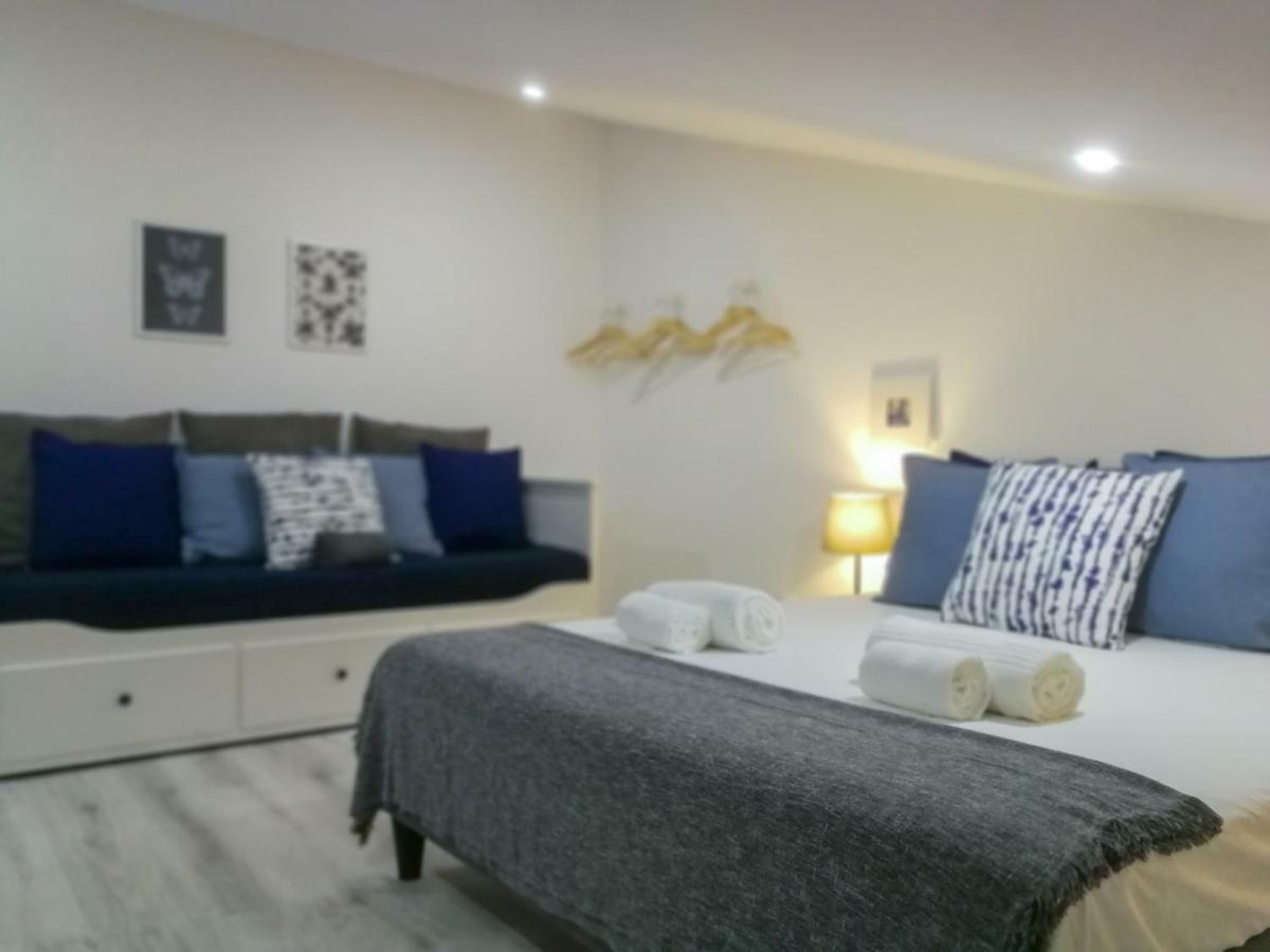 Bmyt - The Apartamento Lisboa