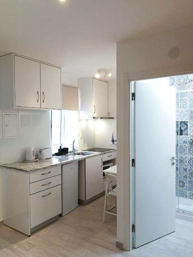 Bmyt - The Apartamento Lisboa