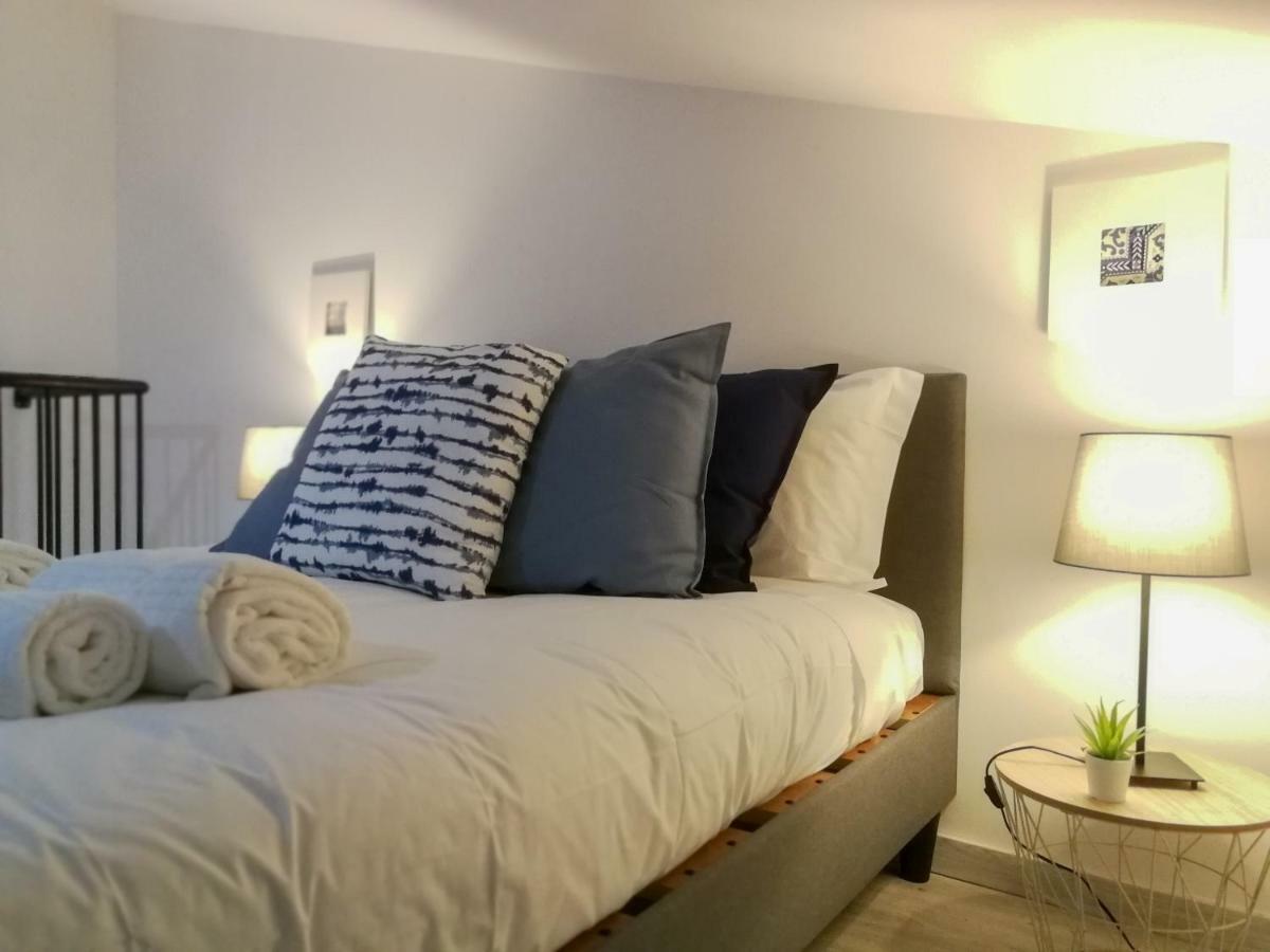 Apartamento Bmyt - The Lisboa