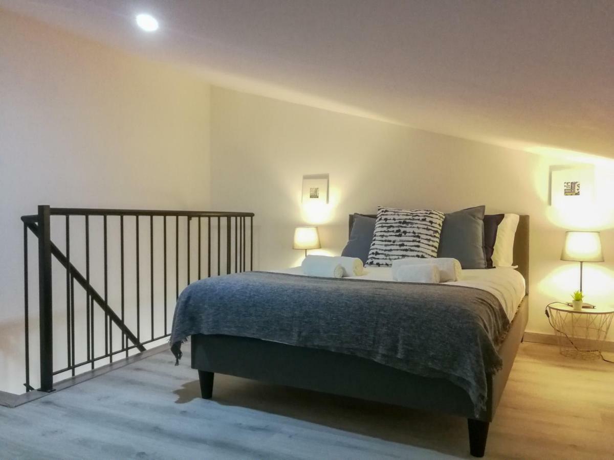 Bmyt - The Apartamento Lisboa