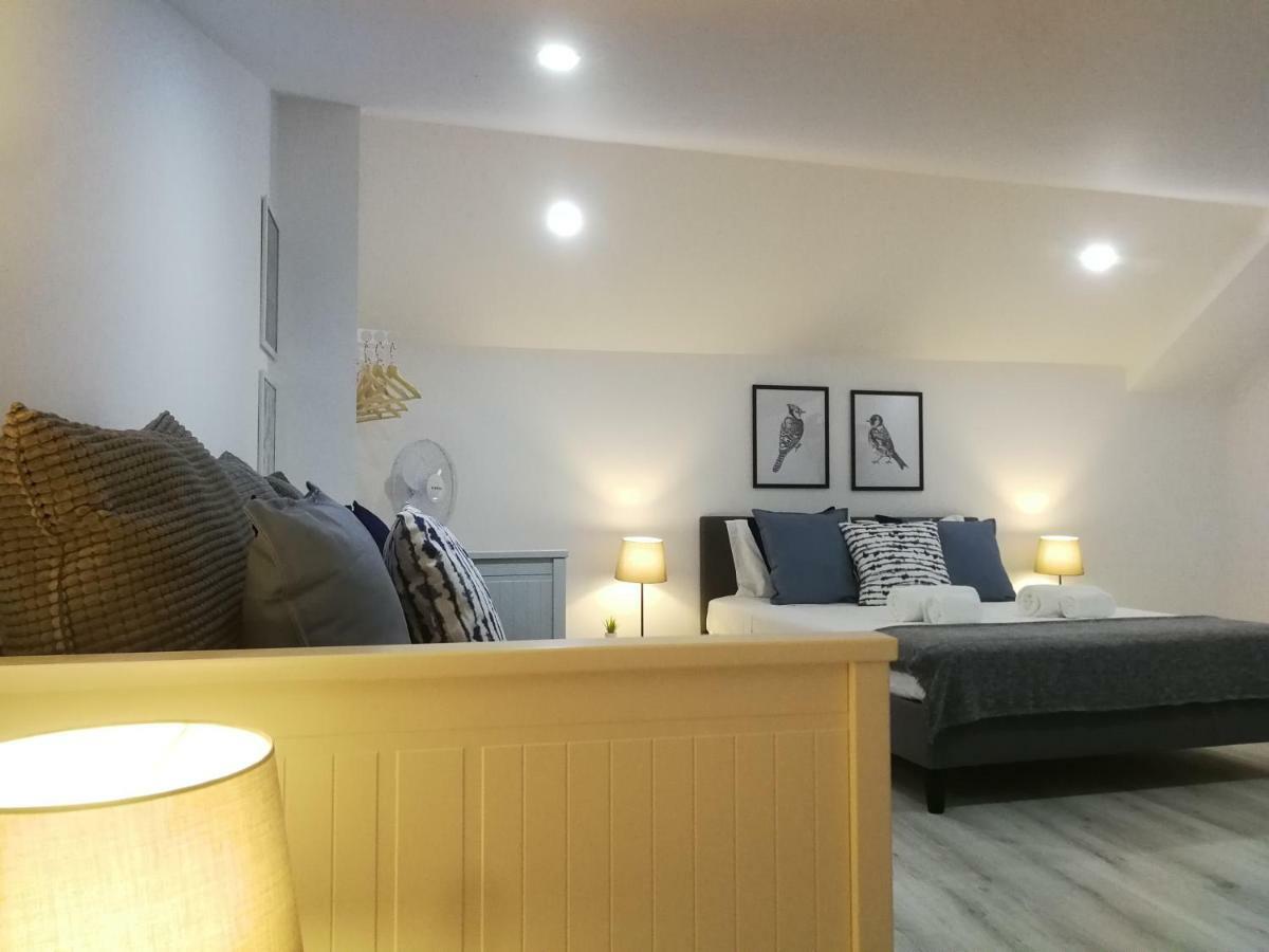 Bmyt - The Apartamento Lisboa