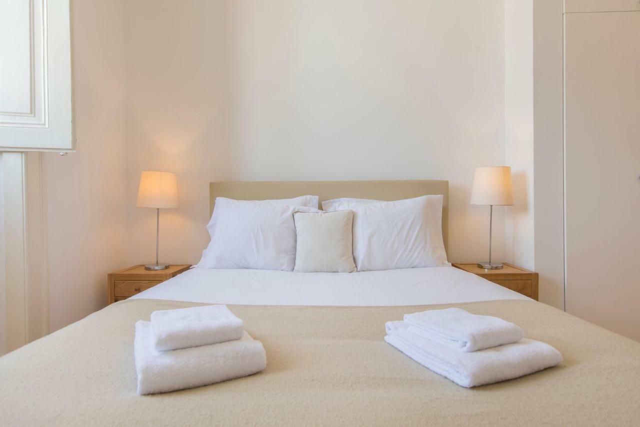 Apartamento Lovelystay - Sunny Santa Catarina Ii