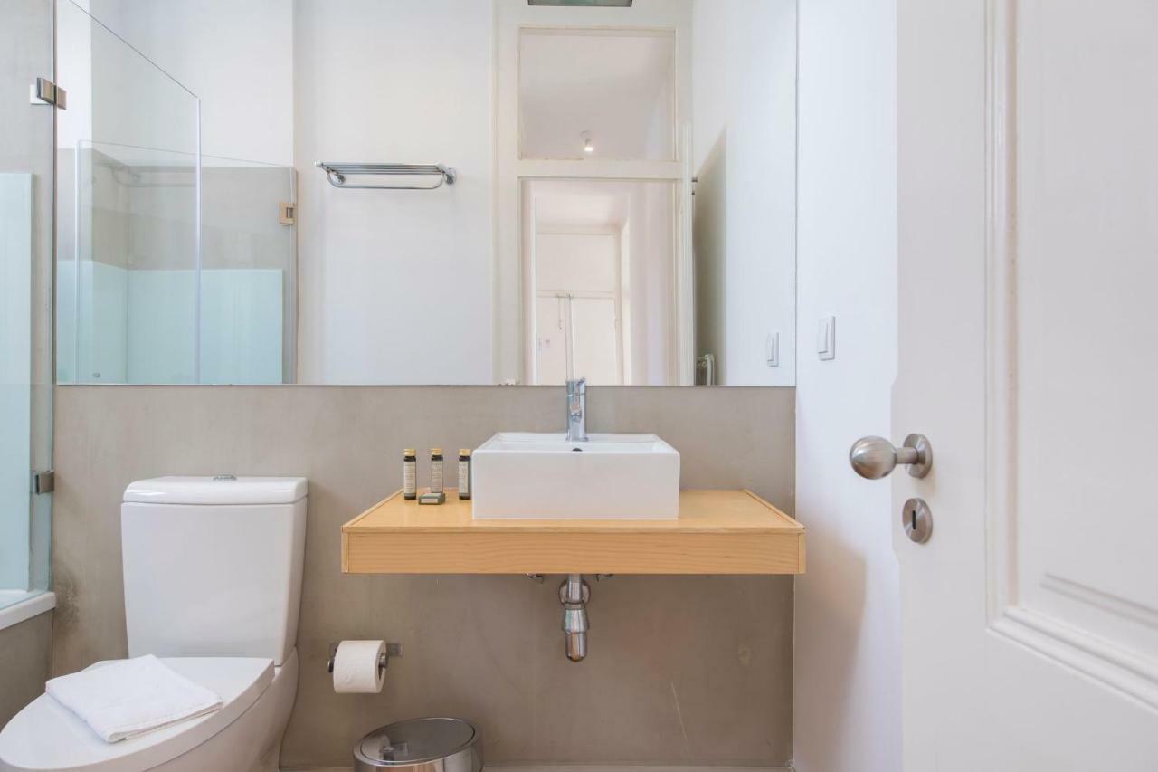 Apartamento Lovelystay - Sunny Santa Catarina Ii