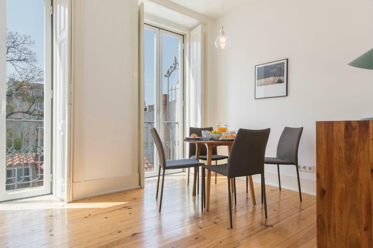 Lovelystay - Sunny Santa Catarina Ii Lisboa