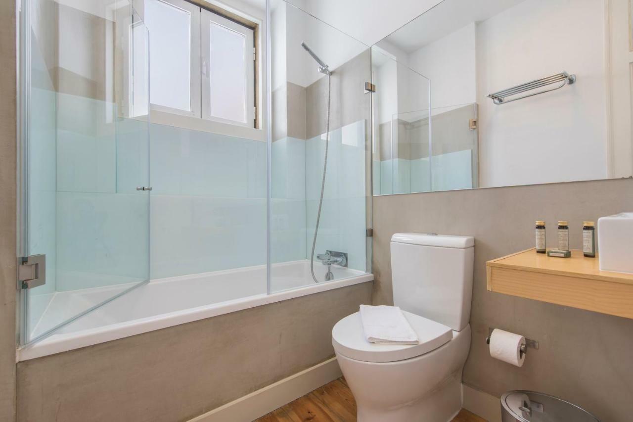 Lovelystay - Sunny Santa Catarina Ii Lisboa