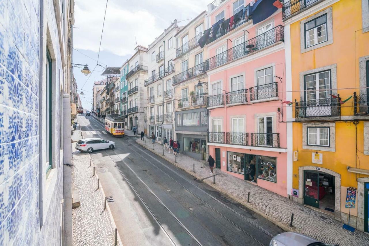 Modern In Chiado * Lisboa