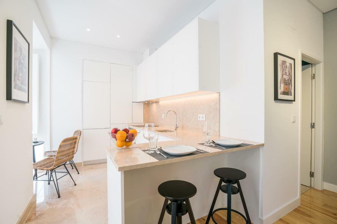 Apartamento Modern In Chiado