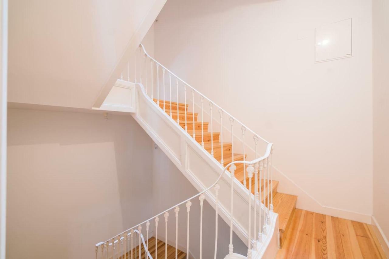 Apartamento Modern In Chiado