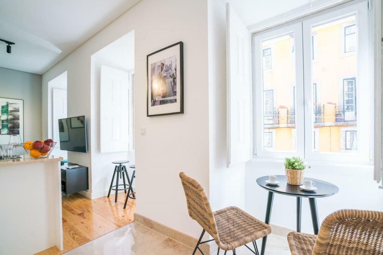 Apartamento Modern In Chiado